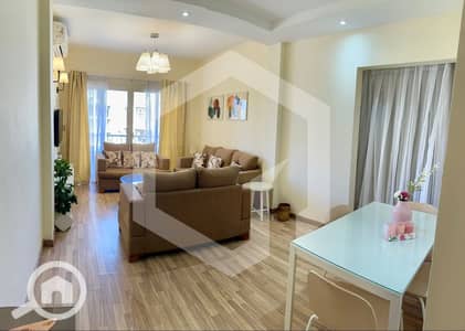 3 Bedroom Apartment for Sale in Sheikh Zayed, Giza - The Address 1. jpg
