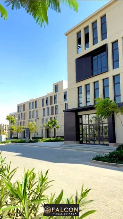 Commercial Building for Sale in New Cairo, Cairo - 24980599-d28d-435e-b055-584a9ef158d5. jpg