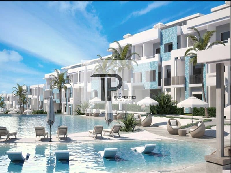 12 townhouse for sale in fouka bay. jpg