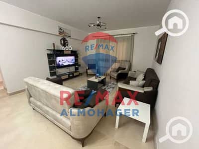 2 Bedroom Apartment for Rent in 6th of October, Giza - 2. png