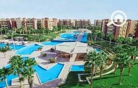 شاليه 2 غرفة نوم للبيع في الساحل الشمالي، مطروح - download. jpg