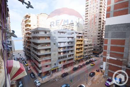 فلیٹ 3 غرف نوم للبيع في سيدي بشر، الإسكندرية - DSC_0031. JPG