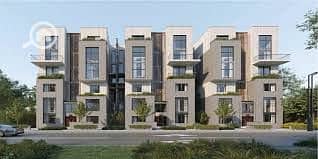5 Bedroom Townhouse for Sale in New Cairo, Cairo - download. jpg
