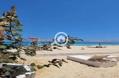 شاليه 2 غرفة نوم للبيع في الساحل الشمالي، مطروح - IMG-20240508-WA0164. jpg