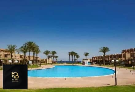 شاليه 3 غرف نوم للبيع في العين السخنة، السويس - WhatsApp Image 2025-01-23 at 17.10. 54. jpeg