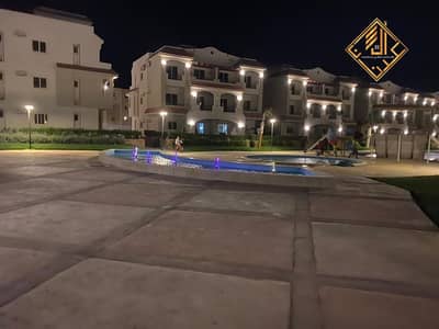 غرفة 1 غرفة نوم للبيع في الساحل الشمالي، مطروح - WhatsApp Image 2025-04-03 at 11.21. 18 PM (1). jpeg