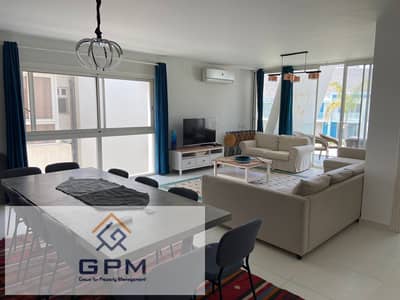 4 Bedroom Chalet for Sale in North Coast, Matruh - 1e61c401-3797-4977-a7c7-47c63a182452. jpg