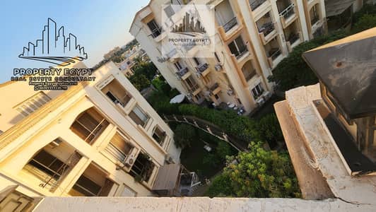 2 Bedroom Flat for Sale in Sheikh Zayed, Giza - WhatsApp Image 2025-05-04 at 4.50. 52 PM. jpeg