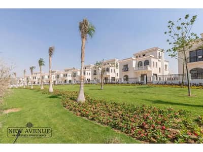 4 Bedroom Twin House for Sale in Madinaty, Cairo - WhatsApp Image 2025-05-11 at 12.16. 04 PM (1). jpg