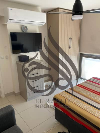 شاليه 1 غرفة نوم للبيع في الساحل الشمالي، مطروح - IMG-20250514-WA0317. jpg
