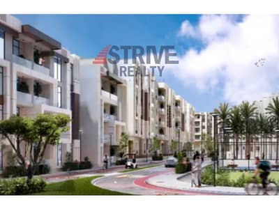 3 Bedroom Flat for Sale in Shorouk City, Cairo - tft6rfdty. jpg