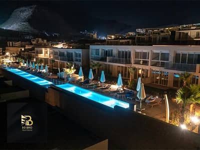 2 Bedroom Chalet for Sale in Ain Sukhna, Suez - WhatsApp Image 2025-01-23 at 17.10. 50 - Copy - Copy - Copy. jpeg