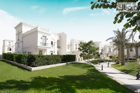 3 Bedroom Townhouse for Sale in New Capital City, Cairo - Copy of FR_00127 copy. jpg