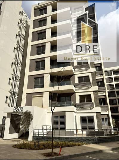 شقة 3 غرف نوم للبيع في العاصمة الإدارية الجديدة، القاهرة - f4d984e8-aa16-4c14-ab7f-67889d8a959b. jpg