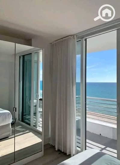 3 Bedroom Flat for Sale in North Coast, Matruh - فيو جديد بحر. jpg