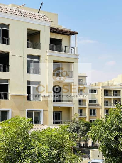 1 Bedroom Apartment for Sale in Mostakbal City, Cairo - WhatsApp Image 2024-08-18 at 09.19. 23_8a1a9a71. jpg