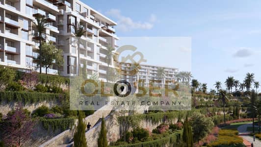 2 Bedroom Apartment for Sale in New Cairo, Cairo - WhatsApp Image 2025-02-06 at 12.01. 17_dc6c372d. jpg