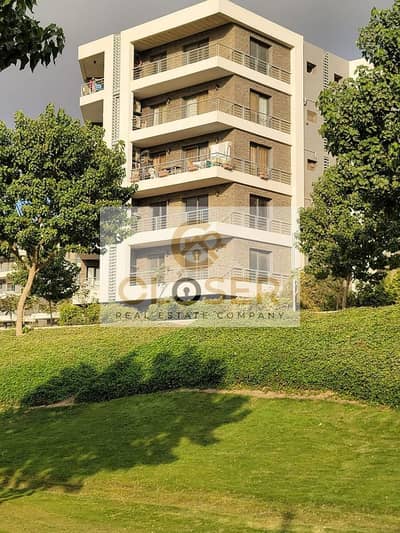 3 Bedroom Flat for Sale in New Cairo, Cairo - 412946304_24481840808128633_858760835663723890_n. jpg