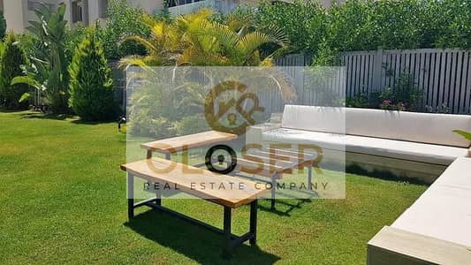 2 Bedroom Apartment for Sale in New Cairo, Cairo - WhatsApp Image 2024-08-27 at 19.24. 28_c28df531. jpg