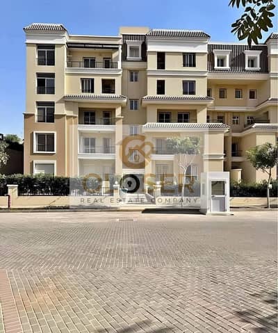 Studio for Sale in Mostakbal City, Cairo - 485708524_122229140594078343_3115235034665591604_n. jpg