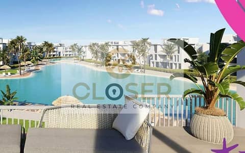 2 Bedroom Chalet for Sale in North Coast, Matruh - 24af3472-eada-4e09-bb9e-7ecbe2c951a5. jpeg