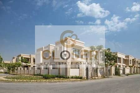 تاون هاوس 3 غرف نوم للبيع في القاهرة الجديدة، القاهرة - 575bA5HbCcRBaS11VRzy5UdtAXr5O1lrQGVNV9xp. jpg