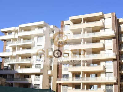 2 Bedroom Flat for Sale in New Capital City, Cairo - WhatsApp Image 2025-04-22 at 11.18. 07_6d57da65. jpg
