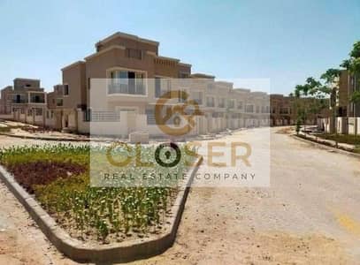 3 Bedroom Villa for Sale in New Cairo, Cairo - l8S4fFYyw4QZp52lMXNWuud6DOGaud36Tn2aio5b. jpeg