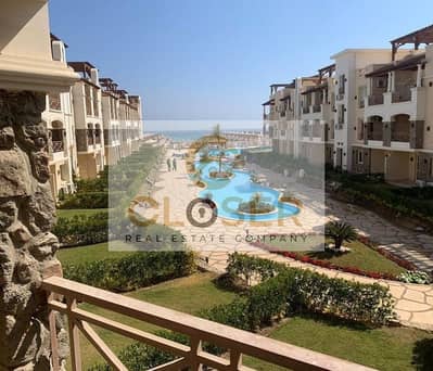 3 Bedroom Chalet for Sale in Ain Sukhna, Suez - WhatsApp Image 2022-05-11 at 11.40. 44 AM. jpeg