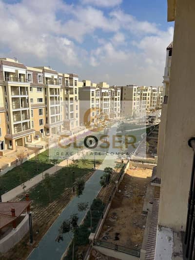 شقة 1 غرفة نوم للبيع في مدينة المستقبل، القاهرة - WhatsApp Image 2025-04-24 at 16.31. 35_5c2746f1. jpg