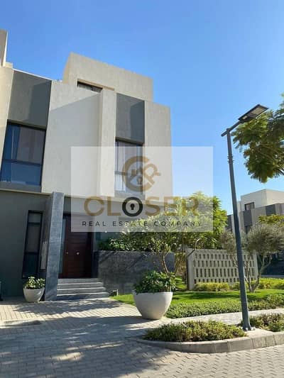 3 Bedroom Townhouse for Sale in Shorouk City, Cairo - 339106974_5959825350719887_2831173225746522334_n. jpg