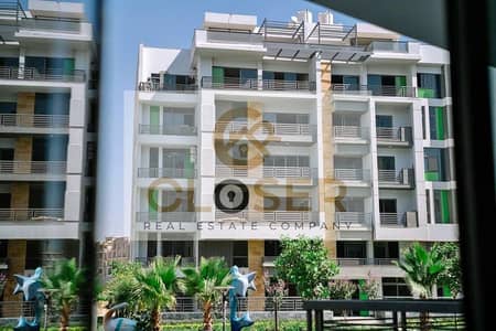 3 Bedroom Flat for Sale in New Cairo, Cairo - 474760960_122199900806159239_7586132406072716978_n. jpg