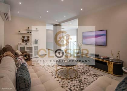 3 Bedroom Flat for Sale in New Cairo, Cairo - WhatsApp Image 2024-02-28 at 13.53. 07_707dbc0d. jpg