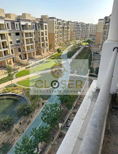 3 Bedroom Flat for Sale in Mostakbal City, Cairo - WhatsApp Image 2024-08-18 at 09.19. 14_2594d685. jpg