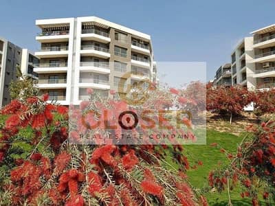 3 Bedroom Flat for Sale in New Cairo, Cairo - 473216371_1133469338178259_4256600583278713065_n. jpg