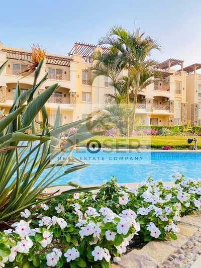 3 Bedroom Chalet for Sale in Ain Sukhna, Suez - a81318f5-9867-48ae-b333-50e33acfb576. jpeg