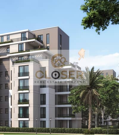 2 Bedroom Flat for Sale in Mostakbal City, Cairo - WhatsApp Image 2025-05-06 at 19.04. 04_b11a7cce. jpg