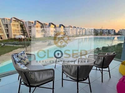 2 Bedroom Chalet for Sale in North Coast, Matruh - 357315052_6201736346599493_3651356153180372471_n. jpg