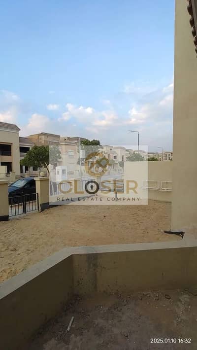 3 Bedroom Townhouse for Sale in Mostakbal City, Cairo - WhatsApp Image 2025-01-24 at 19.17. 17_6329c55b. jpg
