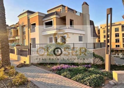 3 Bedroom Townhouse for Sale in Mostakbal City, Cairo - WhatsApp Image 2024-08-14 at 23.46. 04_bdc48d04. jpg