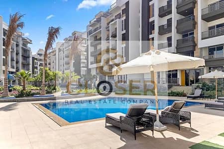 2 Bedroom Apartment for Sale in New Cairo, Cairo - 470052247_1559796101332457_7730238893434428573_n. jpg