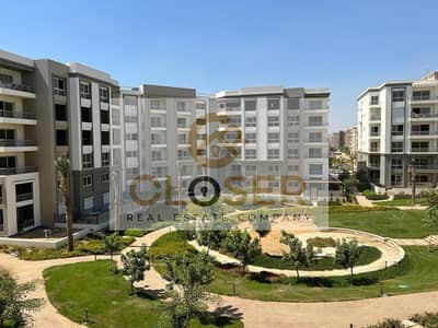2 Bedroom Apartment for Sale in New Cairo, Cairo - 53278c25-d17a-4537-9bb5-2bc47d569085. jpeg