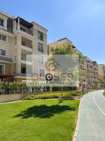Studio for Sale in Mostakbal City, Cairo - 459128196_856582883239652_2140442888044386191_n. jpg