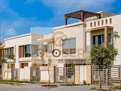 3 Bedroom Townhouse for Sale in New Cairo, Cairo - 442669773_1905384793265069_9083680908108528248_n. jpg