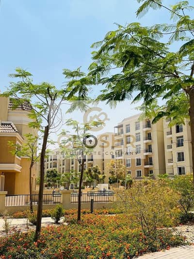 Studio for Sale in Mostakbal City, Cairo - 459411504_122118593786400350_443416312043361575_n. jpg