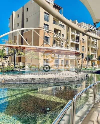 Studio for Sale in Mostakbal City, Cairo - 453401002_1890693154690828_6222834228256385465_n. jpg