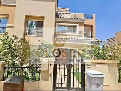 3 Bedroom Townhouse for Sale in Mostakbal City, Cairo - 467383845_582214264201806_8252987519235758621_n. jpg