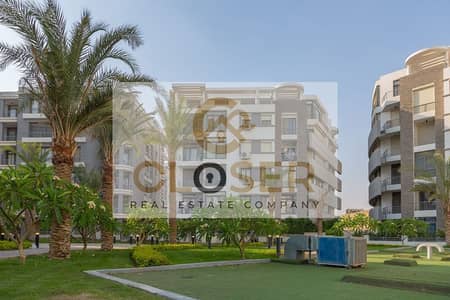 2 Bedroom Penthouse for Sale in New Cairo, Cairo - 370757068_6963078147036607_7259873546818340328_n. jpg