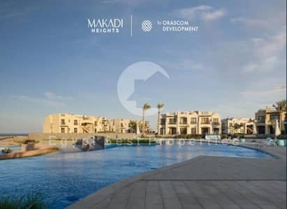 3 Bedroom Villa for Sale in Makadi Bay, Red Sea - WhatsApp Image 2025-05-14 at 2.21. 44 PM. jpeg