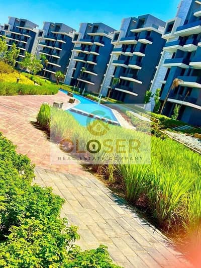 3 Bedroom Penthouse for Sale in Hadayek October, Giza - 411810181_377981851468834_6418063644552008024_n. jpg